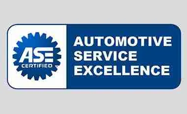ASE Certified