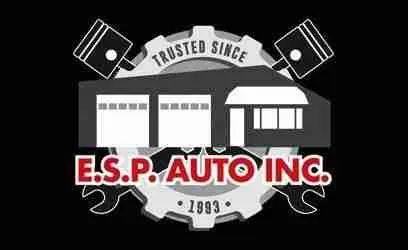 ESP Auto Inc