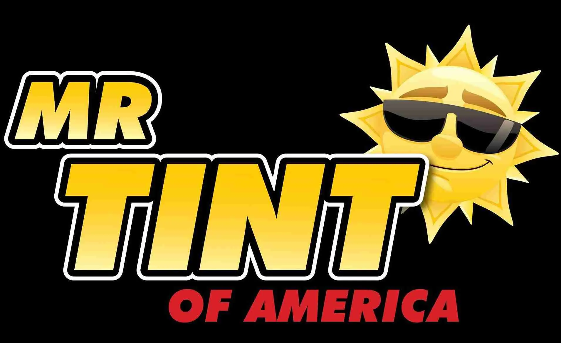 Mr Tint of New England
