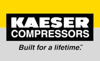 Kaeser Compressors