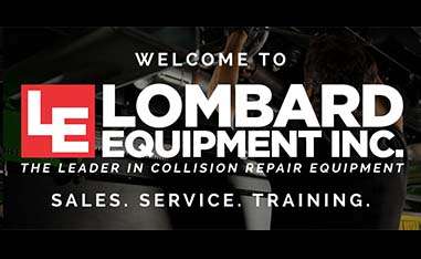 Lombard Equipment