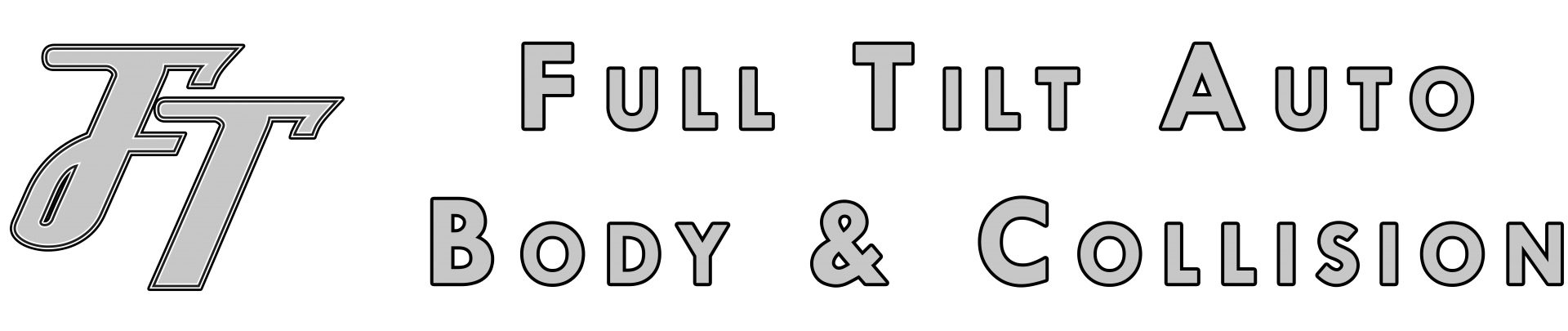 Full Tilt Auto Body & Collision